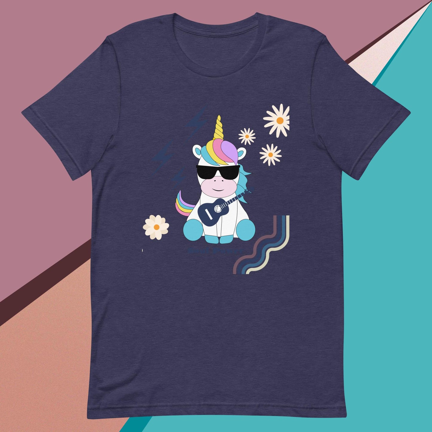 Soul Power | Unisex t-shirt