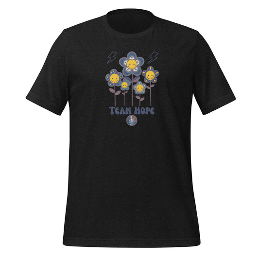 Team Hope | Unisex t-shirt