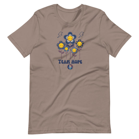 Team Hope | Unisex t-shirt